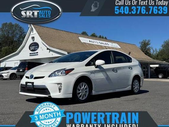 TOYOTA PRIUS PLUG-IN 2013 JTDKN3DP5D3044163 image TOYOTA PRIUS PLUG-IN 2013 JTDKN3DP5D3044163 image